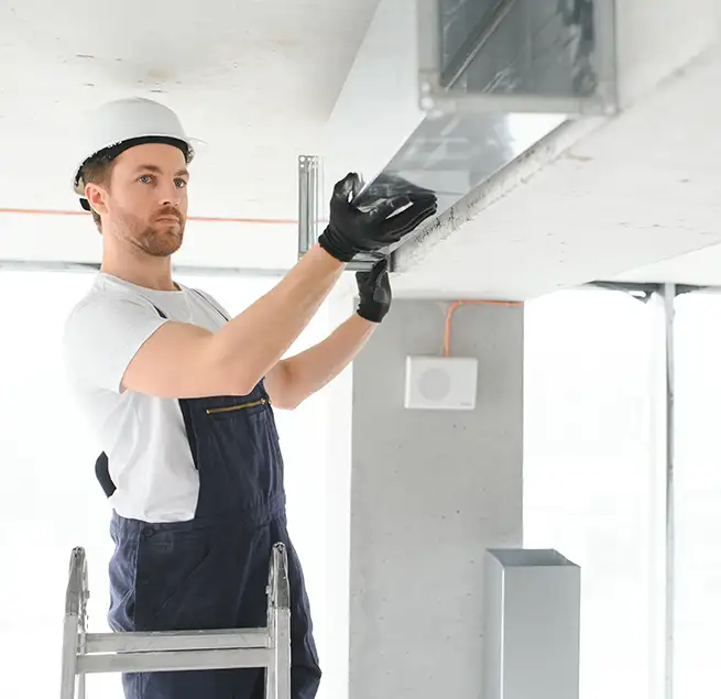 Why Homeowners & Businesses Trust Us in Harlingen, TX?