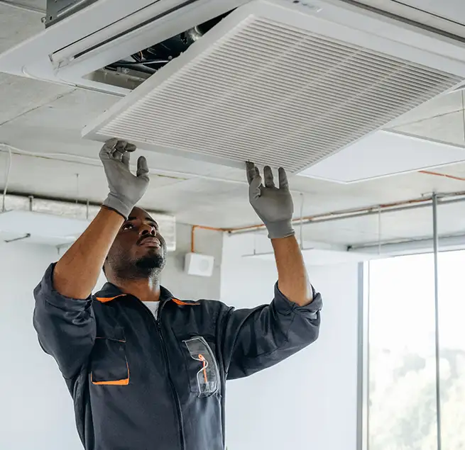  Why Homeowners & Businesses Trust Us in Harlingen, TX?