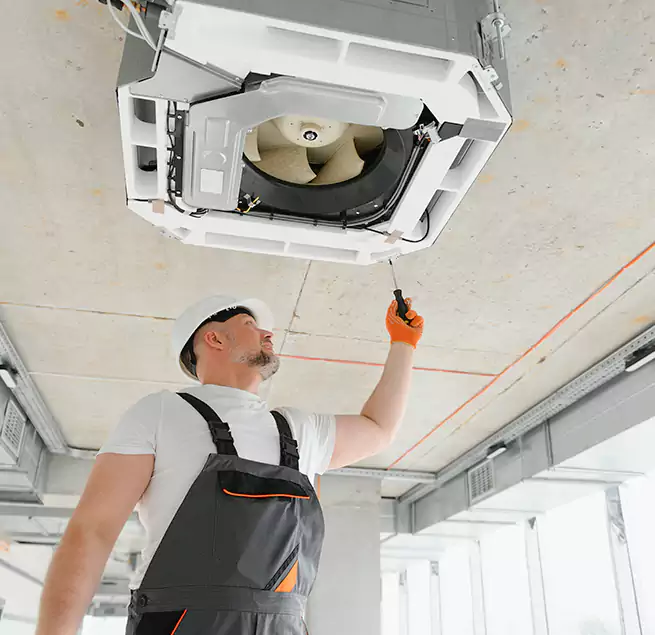 Why Homeowners Businesses Trust Us in Harlingen, TX