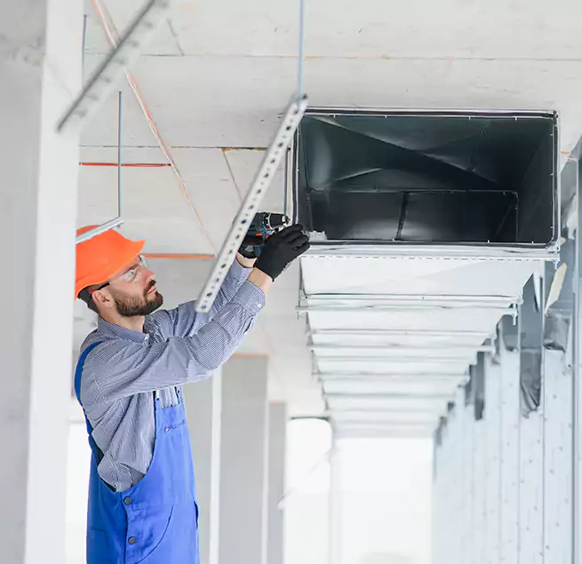 Why Homeowners & Businesses Trust Us in Harlingen, TX?