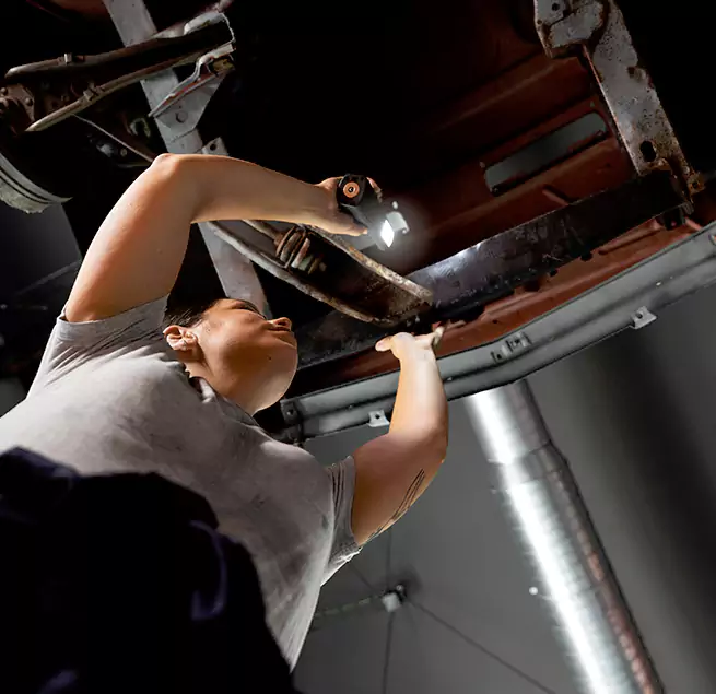 Why Homeowners & Businesses Trust Us Harlingen, TX