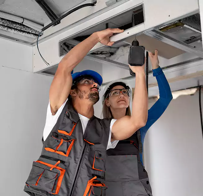 Why Homeowners & Businesses Trust Us in Harlingen, TX