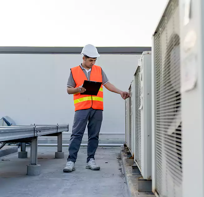 Why Homeowners & Businesses Trust Us in Harlingen, TX?