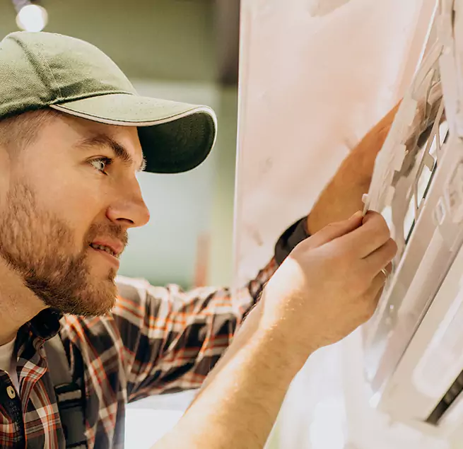 Why Homeowners & Businesses Trust Us in Harlingen, TX?