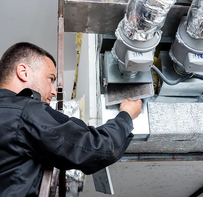 Why Homeowners & Businesses Trust Us in Harlingen, TX?