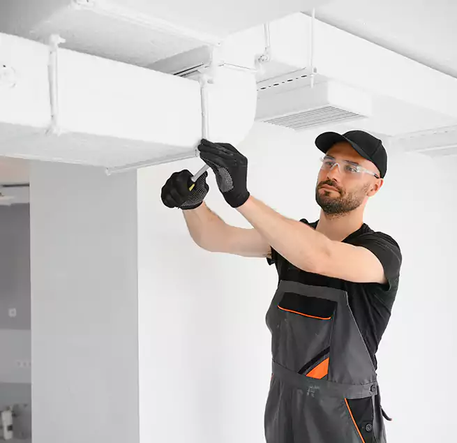 Why Homeowners & Businesses Trust Us in Harlingen, TX?