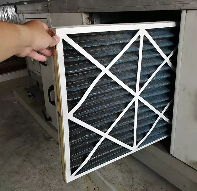 Why Homeowners & Businesses Trust Us Harlingen, TX?